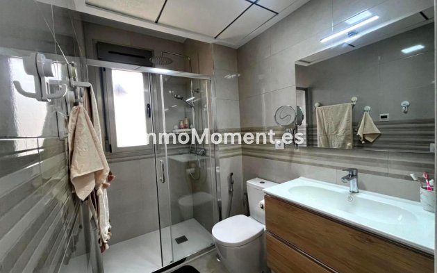 Bestaande woning - Vrijstaande villa - Orihuela Costa