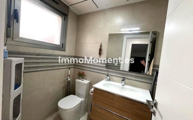 Bestaande woning - Vrijstaande villa - Orihuela Costa