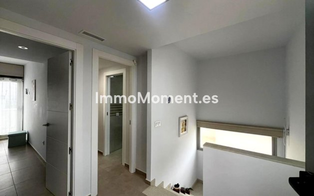 Bestaande woning - Vrijstaande villa - Orihuela Costa