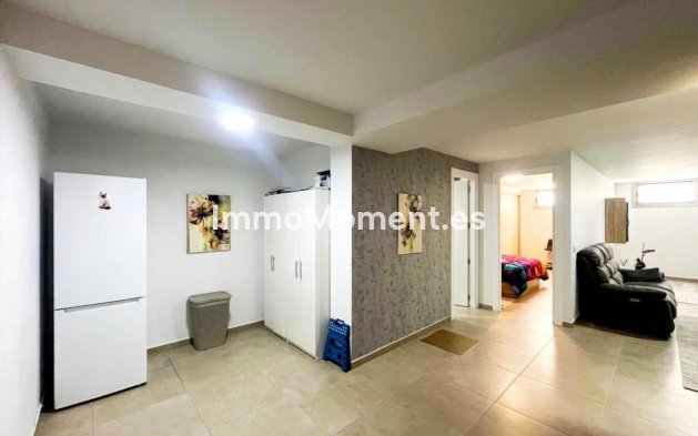 Bestaande woning - Vrijstaande villa - Orihuela Costa