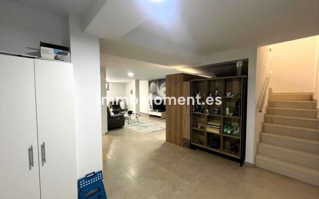 Bestaande woning - Vrijstaande villa - Orihuela Costa