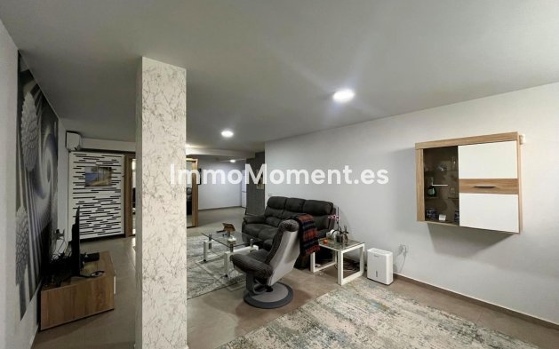 Bestaande woning - Vrijstaande villa - Orihuela Costa