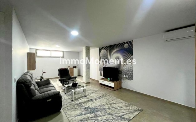 Bestaande woning - Vrijstaande villa - Orihuela Costa