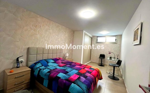 Bestaande woning - Vrijstaande villa - Orihuela Costa