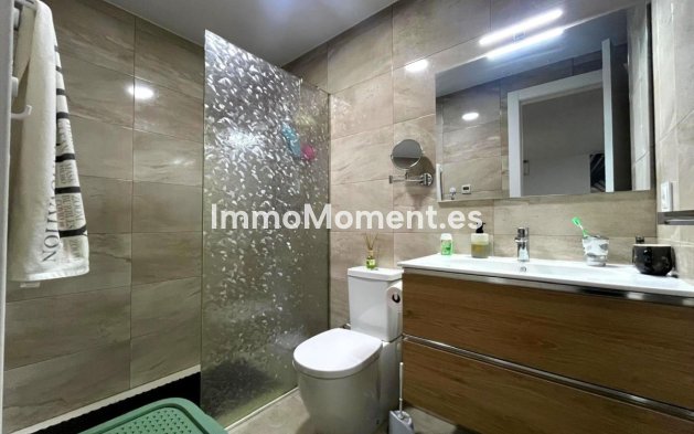 Bestaande woning - Vrijstaande villa - Orihuela Costa