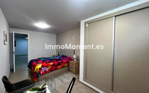 Bestaande woning - Vrijstaande villa - Orihuela Costa