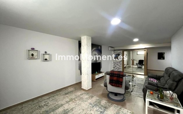Bestaande woning - Vrijstaande villa - Orihuela Costa