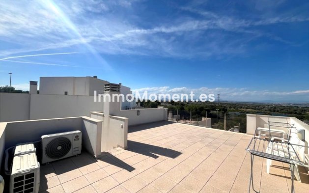 Bestaande woning - Vrijstaande villa - Orihuela Costa