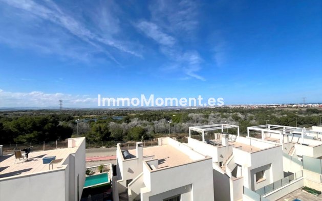 Bestaande woning - Vrijstaande villa - Orihuela Costa