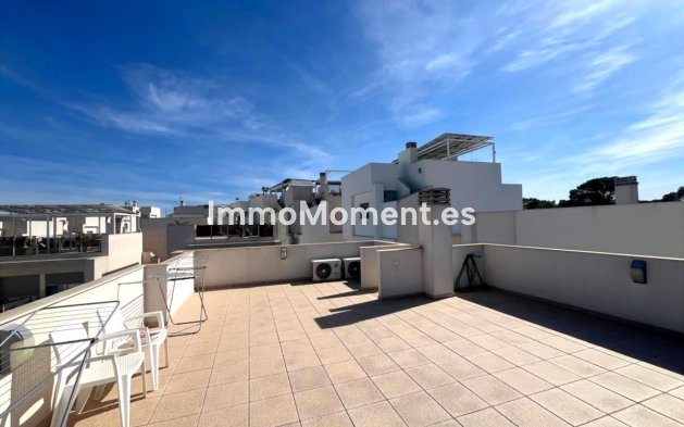 Bestaande woning - Vrijstaande villa - Orihuela Costa