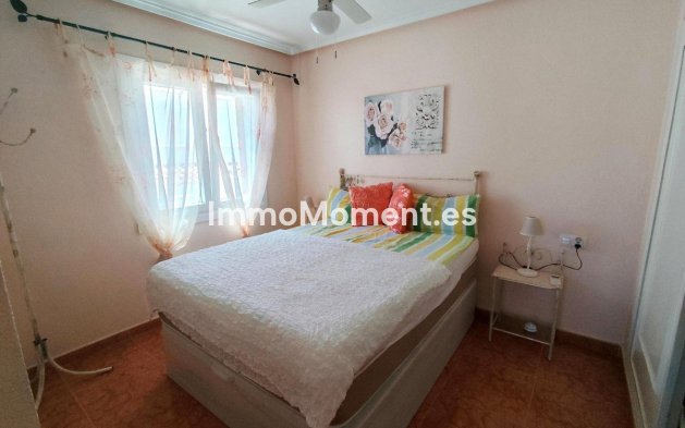 Wiederverkauf - Freistehende Villa - Orihuela Costa - Playa Flamenca