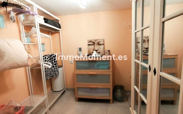 Wiederverkauf - Freistehende Villa - Orihuela Costa - Playa Flamenca