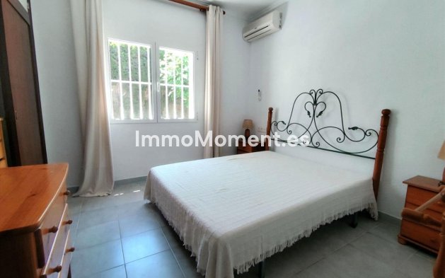 Wiederverkauf - Freistehende Villa - Orihuela Costa - Cabo roig - La Zenia