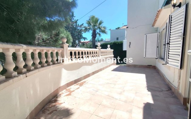 Wiederverkauf - Freistehende Villa - Orihuela Costa - Cabo roig - La Zenia