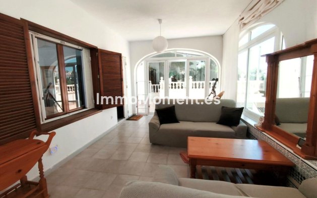 Wiederverkauf - Freistehende Villa - Orihuela Costa - Cabo roig - La Zenia