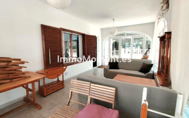 Wiederverkauf - Freistehende Villa - Orihuela Costa - Cabo roig - La Zenia