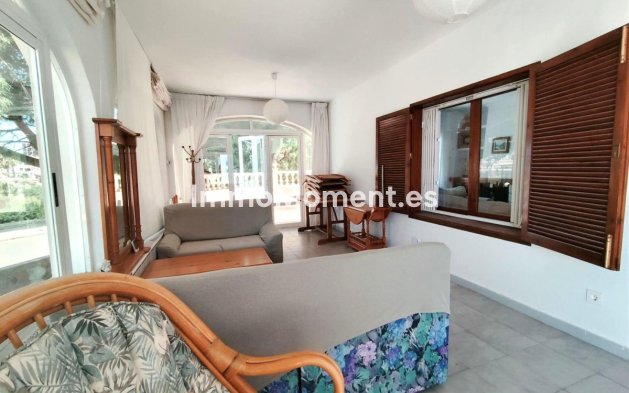 Wiederverkauf - Freistehende Villa - Orihuela Costa - Cabo roig - La Zenia