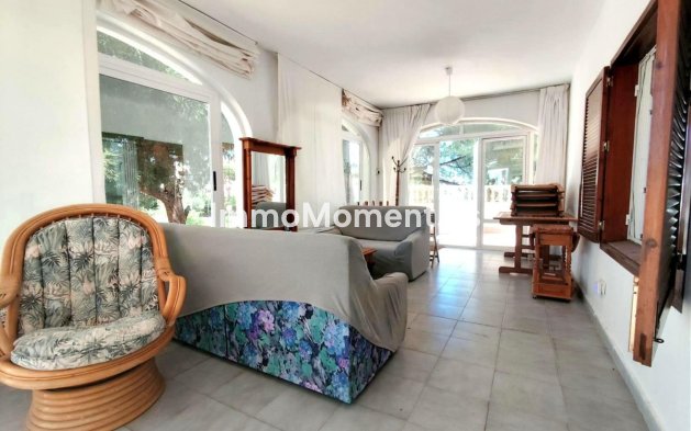 Wiederverkauf - Freistehende Villa - Orihuela Costa - Cabo roig - La Zenia