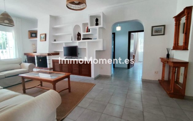 Wiederverkauf - Freistehende Villa - Orihuela Costa - Cabo roig - La Zenia