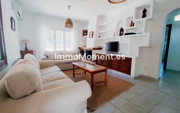 Wiederverkauf - Freistehende Villa - Orihuela Costa - Cabo roig - La Zenia