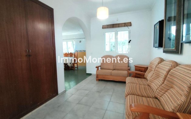 Wiederverkauf - Freistehende Villa - Orihuela Costa - Cabo roig - La Zenia