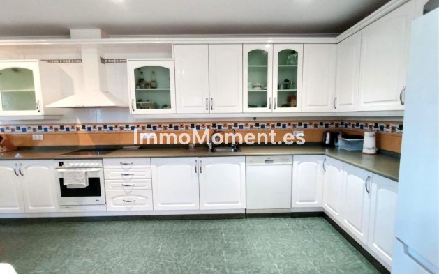 Wiederverkauf - Freistehende Villa - Orihuela Costa - Cabo roig - La Zenia