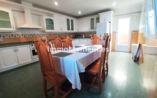 Wiederverkauf - Freistehende Villa - Orihuela Costa - Cabo roig - La Zenia