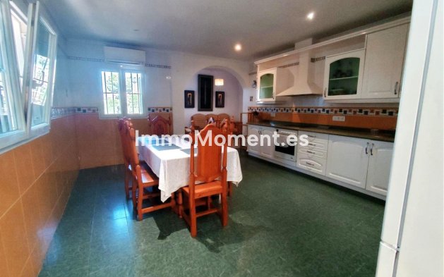 Wiederverkauf - Freistehende Villa - Orihuela Costa - Cabo roig - La Zenia