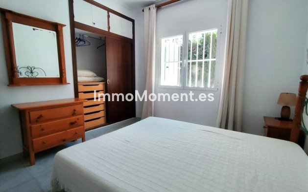 Wiederverkauf - Freistehende Villa - Orihuela Costa - Cabo roig - La Zenia