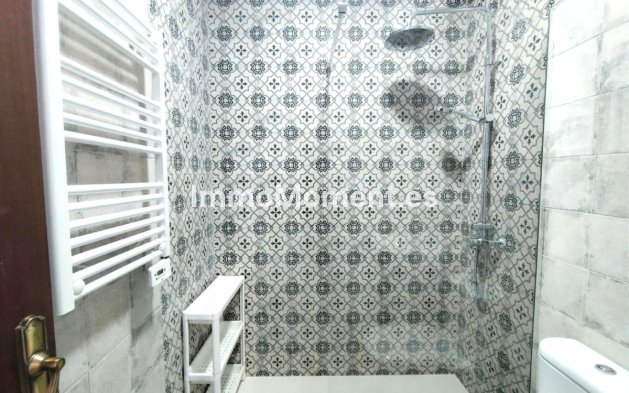 Wiederverkauf - Freistehende Villa - Orihuela Costa - Cabo roig - La Zenia