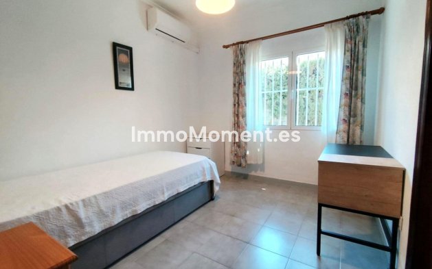Wiederverkauf - Freistehende Villa - Orihuela Costa - Cabo roig - La Zenia
