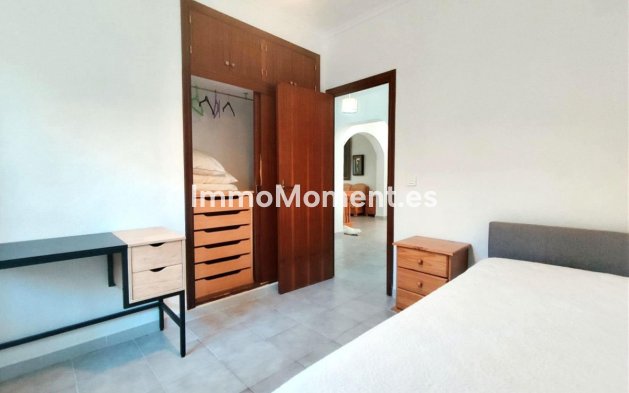 Wiederverkauf - Freistehende Villa - Orihuela Costa - Cabo roig - La Zenia