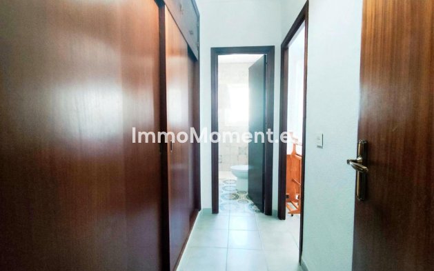Wiederverkauf - Freistehende Villa - Orihuela Costa - Cabo roig - La Zenia