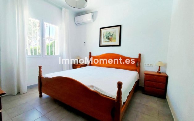 Wiederverkauf - Freistehende Villa - Orihuela Costa - Cabo roig - La Zenia
