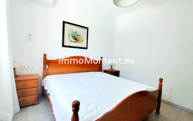 Wiederverkauf - Freistehende Villa - Orihuela Costa - Cabo roig - La Zenia