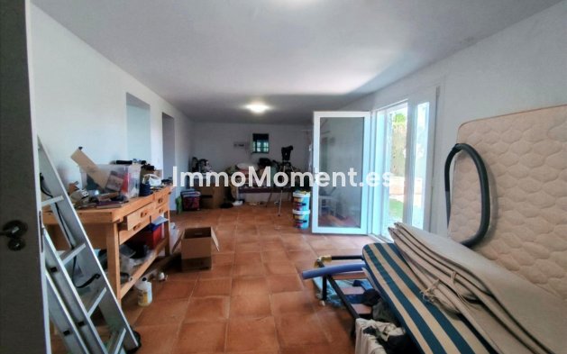 Wiederverkauf - Freistehende Villa - Orihuela Costa - Cabo roig - La Zenia
