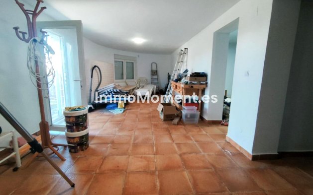 Wiederverkauf - Freistehende Villa - Orihuela Costa - Cabo roig - La Zenia