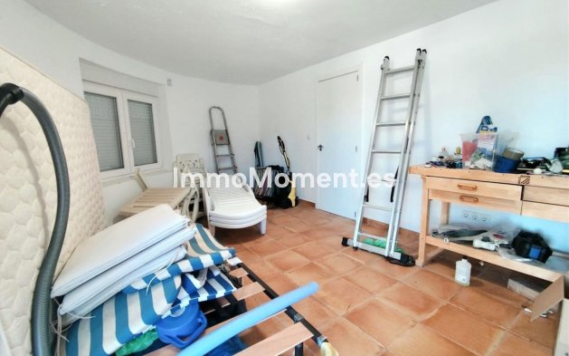 Wiederverkauf - Freistehende Villa - Orihuela Costa - Cabo roig - La Zenia