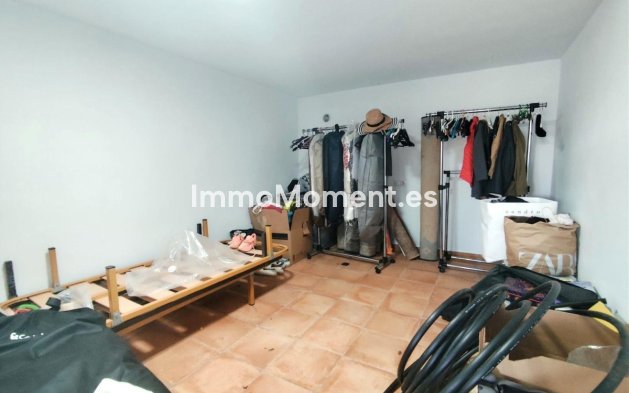 Wiederverkauf - Freistehende Villa - Orihuela Costa - Cabo roig - La Zenia