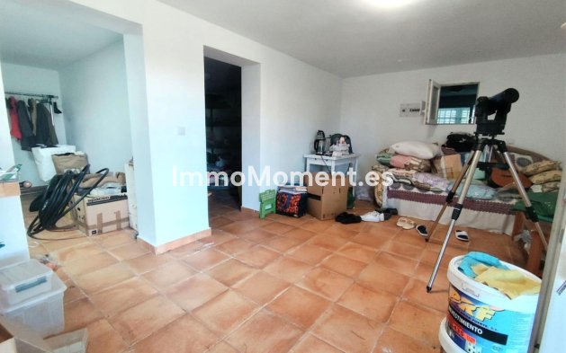 Wiederverkauf - Freistehende Villa - Orihuela Costa - Cabo roig - La Zenia