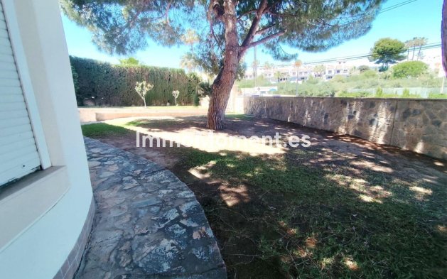 Wiederverkauf - Freistehende Villa - Orihuela Costa - Cabo roig - La Zenia