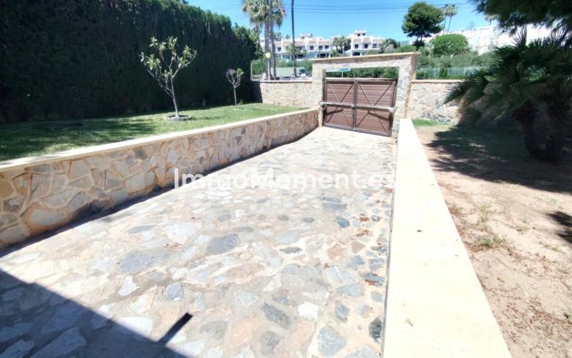 Wiederverkauf - Freistehende Villa - Orihuela Costa - Cabo roig - La Zenia