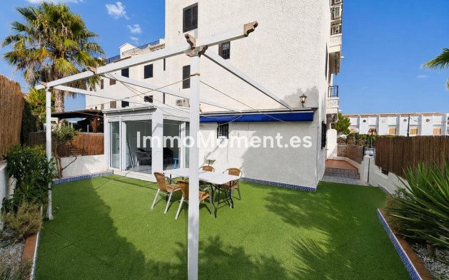 Bestaande woning - Vrijstaande villa - Orihuela - Cabo roig - La Zenia