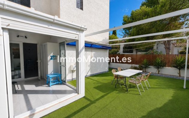 Bestaande woning - Vrijstaande villa - Orihuela - Cabo roig - La Zenia