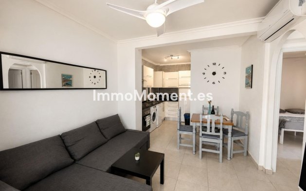 Bestaande woning - Vrijstaande villa - Orihuela - Cabo roig - La Zenia