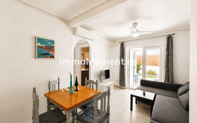 Bestaande woning - Vrijstaande villa - Orihuela - Cabo roig - La Zenia