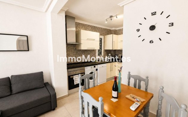 Bestaande woning - Vrijstaande villa - Orihuela - Cabo roig - La Zenia