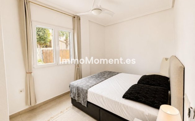 Bestaande woning - Vrijstaande villa - Orihuela - Cabo roig - La Zenia