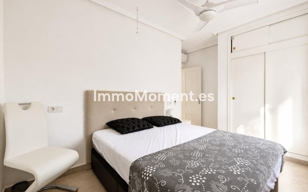 Bestaande woning - Vrijstaande villa - Orihuela - Cabo roig - La Zenia