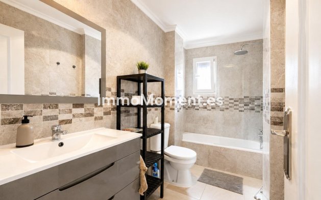 Bestaande woning - Vrijstaande villa - Orihuela - Cabo roig - La Zenia